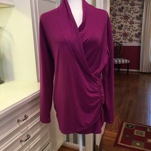 NWTs Vittadini Sport Top